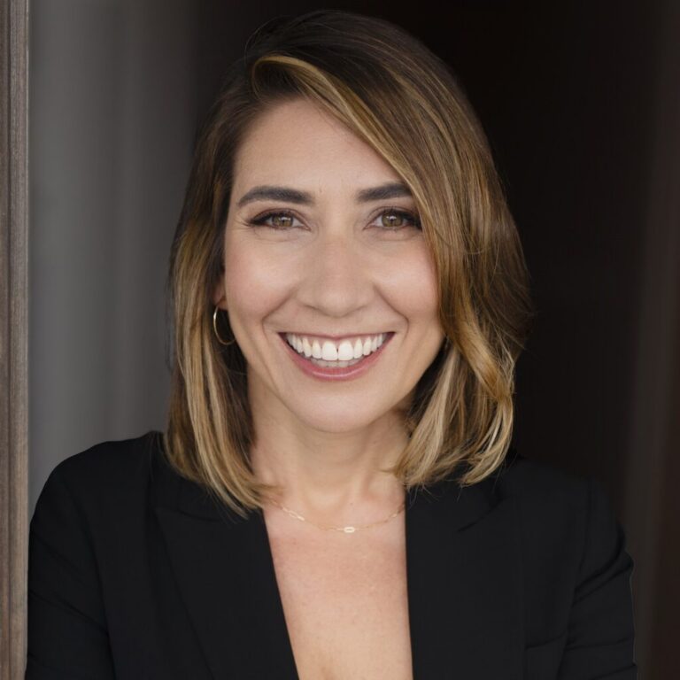 Sarah Bodnar
