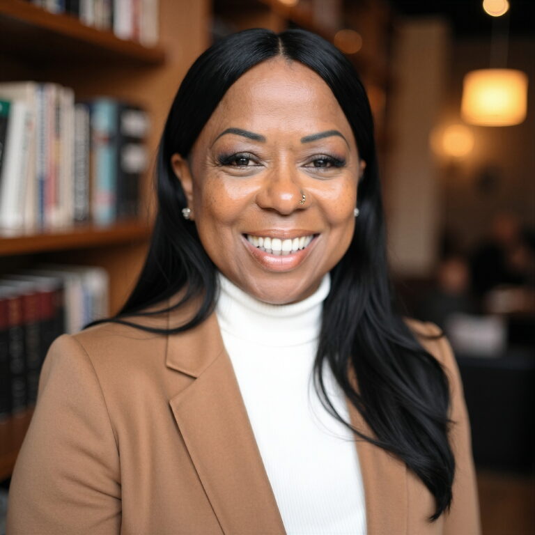 Dorenda Haynes