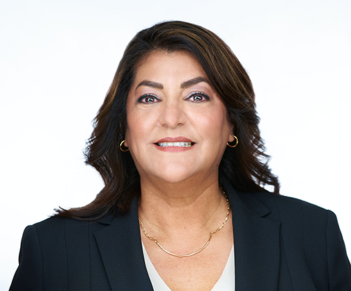 Lourdes Uranday San Joaquin SBDC Business Advisor